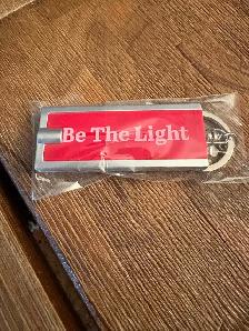 Multi tool & Keychain Light