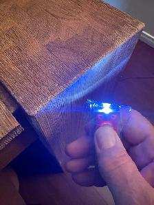 Multi tool & Keychain Light - Photo 2