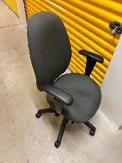 Global Malaga Ergonomic High-Back Office Chair! - Photo 3