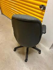 Global Malaga Ergonomic High-Back Office Chair! - Photo 4