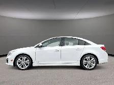 2016 Chevrolet Cruze Limited LT | Apple Carplay | Heated Seats - Photo 2