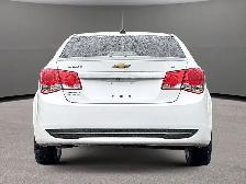 2016 Chevrolet Cruze Limited LT | Apple Carplay | Heated Seats - Photo 5