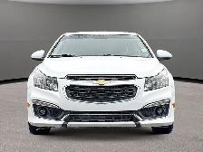 2016 Chevrolet Cruze Limited LT | Apple Carplay | Heated Seats - Photo 9