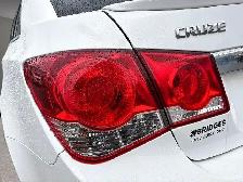 2016 Chevrolet Cruze Limited LT | Apple Carplay | Heated Seats - Photo 15