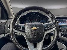 2016 Chevrolet Cruze Limited LT | Apple Carplay | Heated Seats - Photo 18
