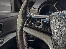 2016 Chevrolet Cruze Limited LT | Apple Carplay | Heated Seats - Photo 19