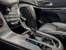 2016 Chevrolet Cruze Limited LT | Apple Carplay | Heated Seats - Photo 21