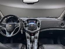 2016 Chevrolet Cruze Limited LT | Apple Carplay | Heated Seats - Photo 27