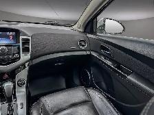 2016 Chevrolet Cruze Limited LT | Apple Carplay | Heated Seats - Photo 28