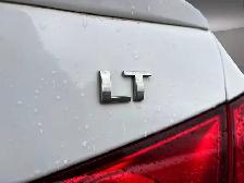 2016 Chevrolet Cruze Limited LT | Apple Carplay | Heated Seats - Photo 29