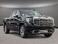 2024 GMC Sierra 1500 Denali | Apple Carplay | - Photo 9
