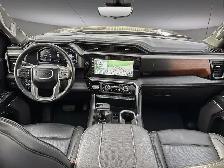 2024 GMC Sierra 1500 Denali | Apple Carplay | - Photo 29
