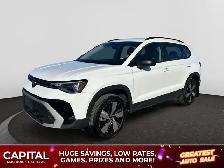 2025 Volkswagen Taos Trendline