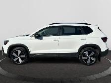 2025 Volkswagen Taos Trendline - Photo 2
