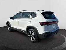 2025 Volkswagen Taos Trendline - Photo 3