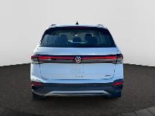 2025 Volkswagen Taos Trendline - Photo 4