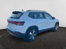 2025 Volkswagen Taos Trendline - Photo 5