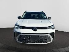 2025 Volkswagen Taos Trendline - Photo 8
