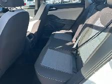 2025 Volkswagen Taos Trendline - Photo 17