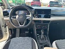 2025 Volkswagen Taos Trendline - Photo 18