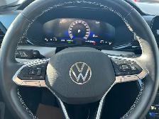 2025 Volkswagen Taos Trendline - Photo 20