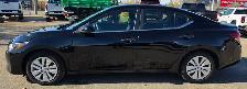 2024 Nissan Sentra S Plus - Photo 2