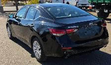2024 Nissan Sentra S Plus - Photo 3