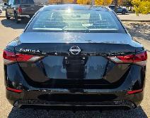 2024 Nissan Sentra S Plus - Photo 4