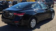 2024 Nissan Sentra S Plus - Photo 5
