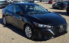2024 Nissan Sentra S Plus - Photo 7