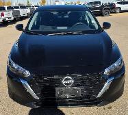 2024 Nissan Sentra S Plus - Photo 8