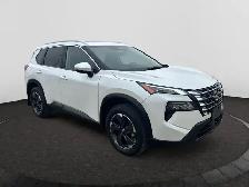 2026 Nissan Rogue SV Moonroof AWD - Photo 7
