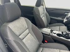 2026 Nissan Rogue SV Moonroof AWD - Photo 12