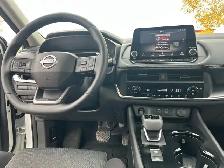 2026 Nissan Rogue SV Moonroof AWD - Photo 20