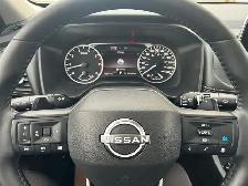 2026 Nissan Rogue SV Moonroof AWD - Photo 22