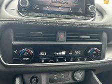 2026 Nissan Rogue SV Moonroof AWD - Photo 23
