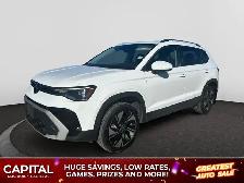 2025 Volkswagen Taos Comfortline