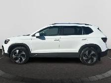 2025 Volkswagen Taos Comfortline - Photo 2