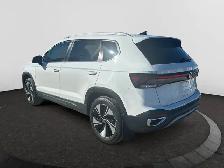 2025 Volkswagen Taos Comfortline - Photo 3