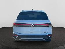 2025 Volkswagen Taos Comfortline - Photo 4
