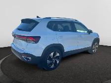 2025 Volkswagen Taos Comfortline - Photo 5