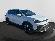 2025 Volkswagen Taos Comfortline - Photo 7
