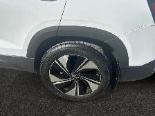 2025 Volkswagen Taos Comfortline - Photo 9