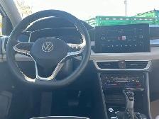 2025 Volkswagen Taos Comfortline - Photo 18