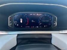 2025 Volkswagen Taos Comfortline - Photo 19