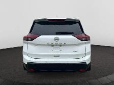 2026 Nissan Rogue SV Moonroof AWD - Photo 4