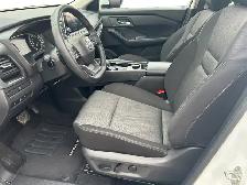 2026 Nissan Rogue SV Moonroof AWD - Photo 14