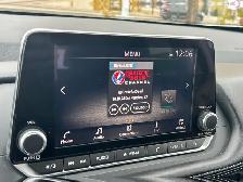 2026 Nissan Rogue SV Moonroof AWD - Photo 24