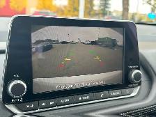 2026 Nissan Rogue SV Moonroof AWD - Photo 25