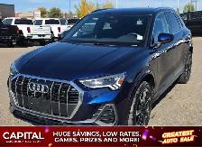 2025 Audi Q3 Progressiv